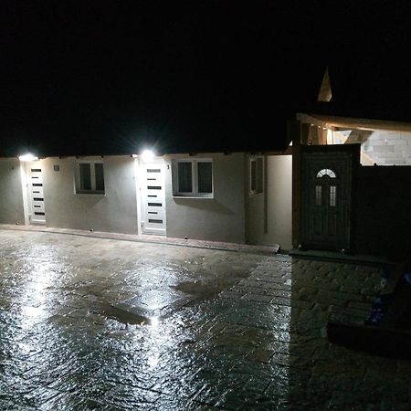 Durmitor Apartment Zabljak  Exterior photo